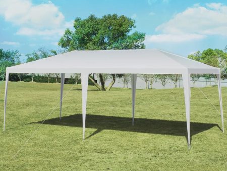 10 x20  Outdoor Party Wedding Tent Heavy Duty Canopy Pavilion For Cheap