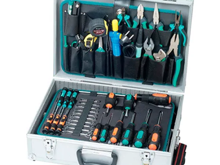 Eclipse PK-15307EI - Electronics Tool Kit - 50 Pcs. Online