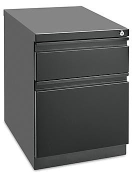 Collaboration Mobile Pedestal File - 2-Drawer Online now