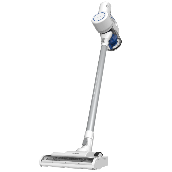 Lightweight Cordless Stick Vacuum with HEPA Filtration and LED Headlight - LiteVak For Cheap