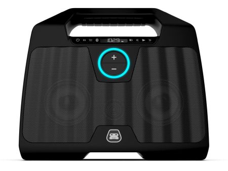 G-Boom 3, Wireless Bluetooth, Party Speaker For Sale