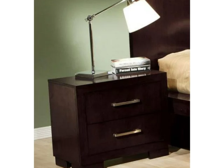 2-drawer Nightstand Discount