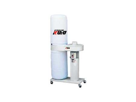 1HP UFO-90 Vertical Bag Dust Collector Online Hot Sale