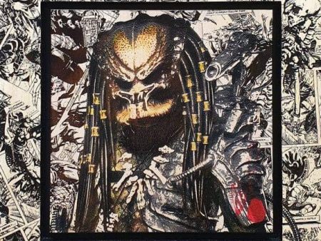 Predator by Rob Bishop on Sale