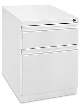 Collaboration Mobile Pedestal File - 2-Drawer Online now