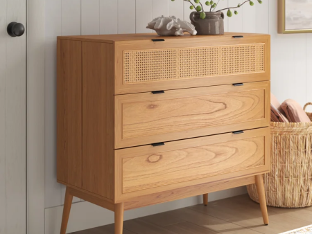 3 - Drawer Dresser Discount