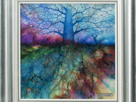 Sacred Grove by Kerry Darlington Sale