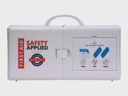 DayMark Standard First Aid Kit, OSHA Compliant For Cheap