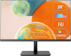 Viewedge 24 Inch Monitors - FHD 1080p 100Hz Online Sale