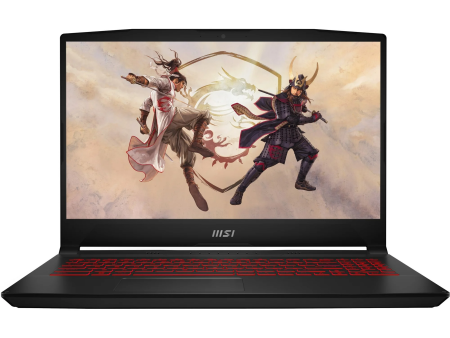 MSI Katana GF66 Gaming Laptop, 15.6  FHD 240Hz, Intel Core i9-12900H, For Cheap