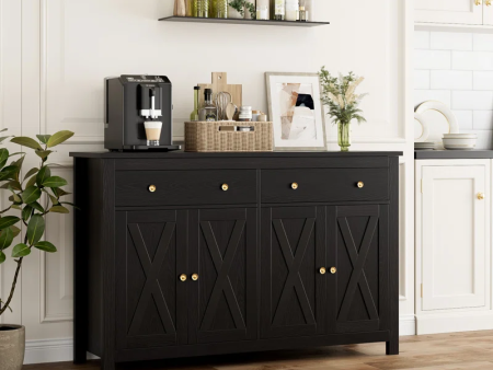 55.1   Sideboard storage buffet Online Hot Sale