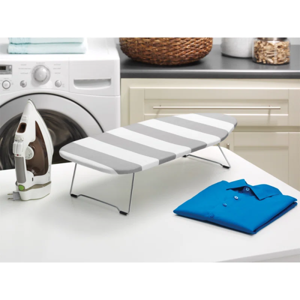 Joana Metal Tabletop Ironing Board Sale