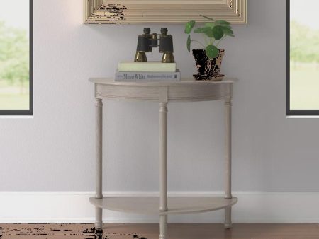 Gaston 28   Console Table Hot on Sale