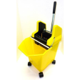 Lady Bug Mop Bucket Combo Online Sale