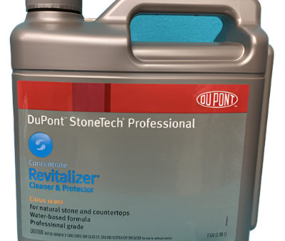 StoneTech® Revitalizer® Cleaner and Protector Concentrate Citrus Gallon Sale