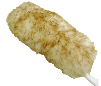 Lambswool Mega Dust Mop 22  Online now