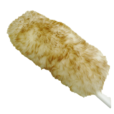 Lambswool Mega Dust Mop 22  Online now