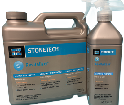 StoneTech® Revitalizer® Cleaner and Protector Citrus RTU Online Hot Sale