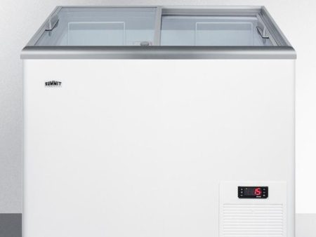 7.2 CU.FT. Chest Freezer Discount