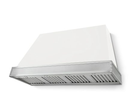 66  Wide 30  High Tuscany Wall Hood - TVHW6630 For Sale