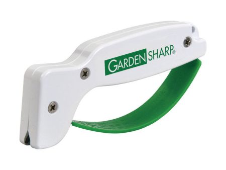 GardenSharp AccuSharp Gloss Tungsten Carbide 1 stage Garden Tool Sharpener Cheap