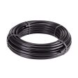 Raindrip Polyethylene Drip Irrigation Tubing 1 2 in. D X 100 ft. L Online now